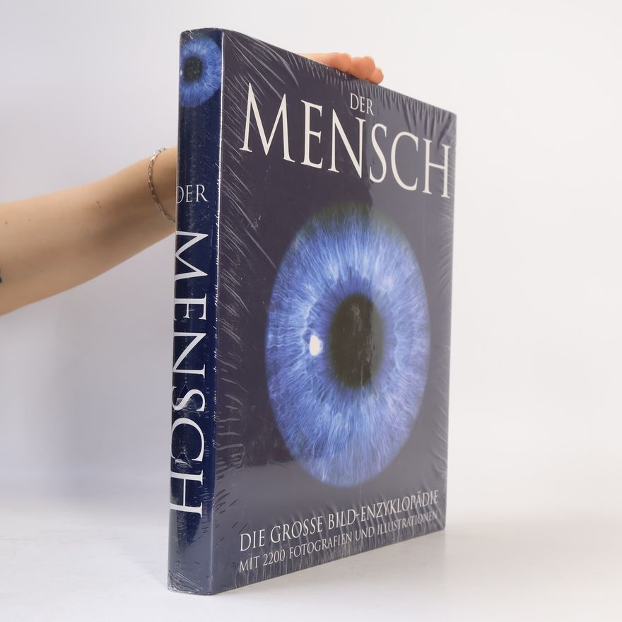 Kolektiv autorů Der Mensch