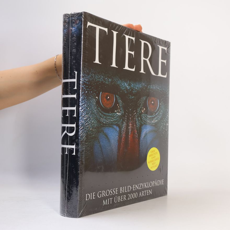 Autorenkollektiv Tiere