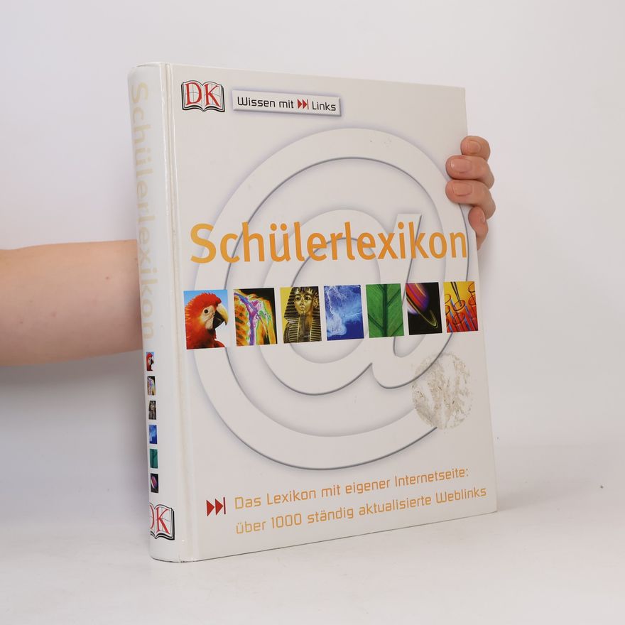 Hans Kaiser _372 Schülerlexikon