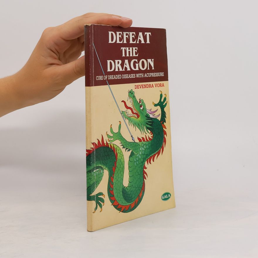 Devendra Vora Defeat the Dragon