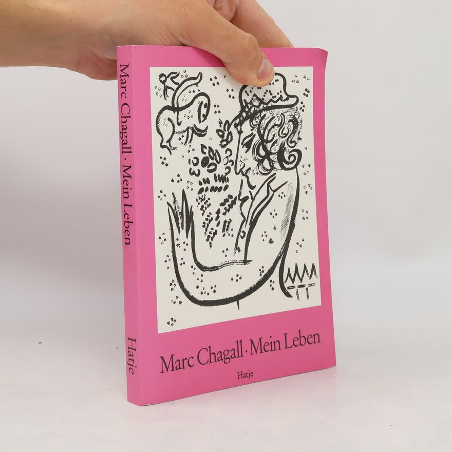 Marc Chagall Mein Leben