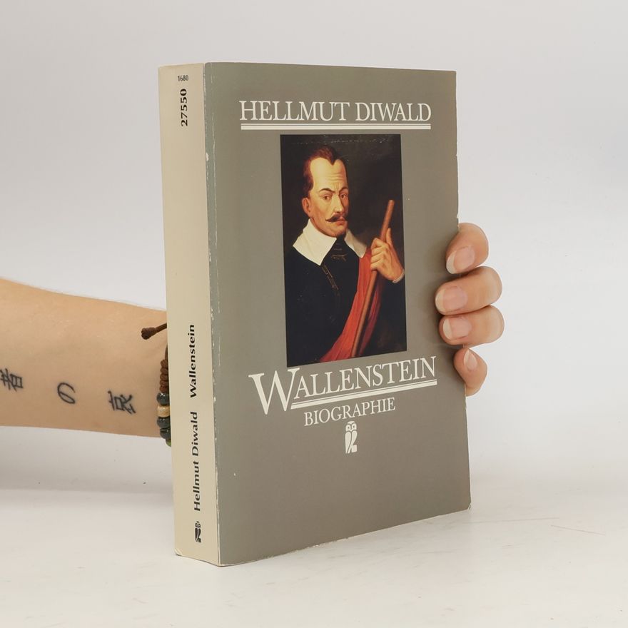 Hellmut Diwald Wallenstein