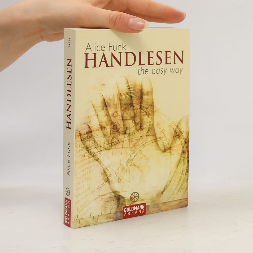 Alice Funk Handlesen