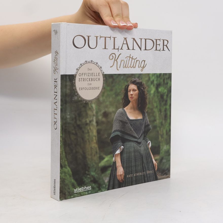 Sony Picture Consumer Product Outlander Knitting