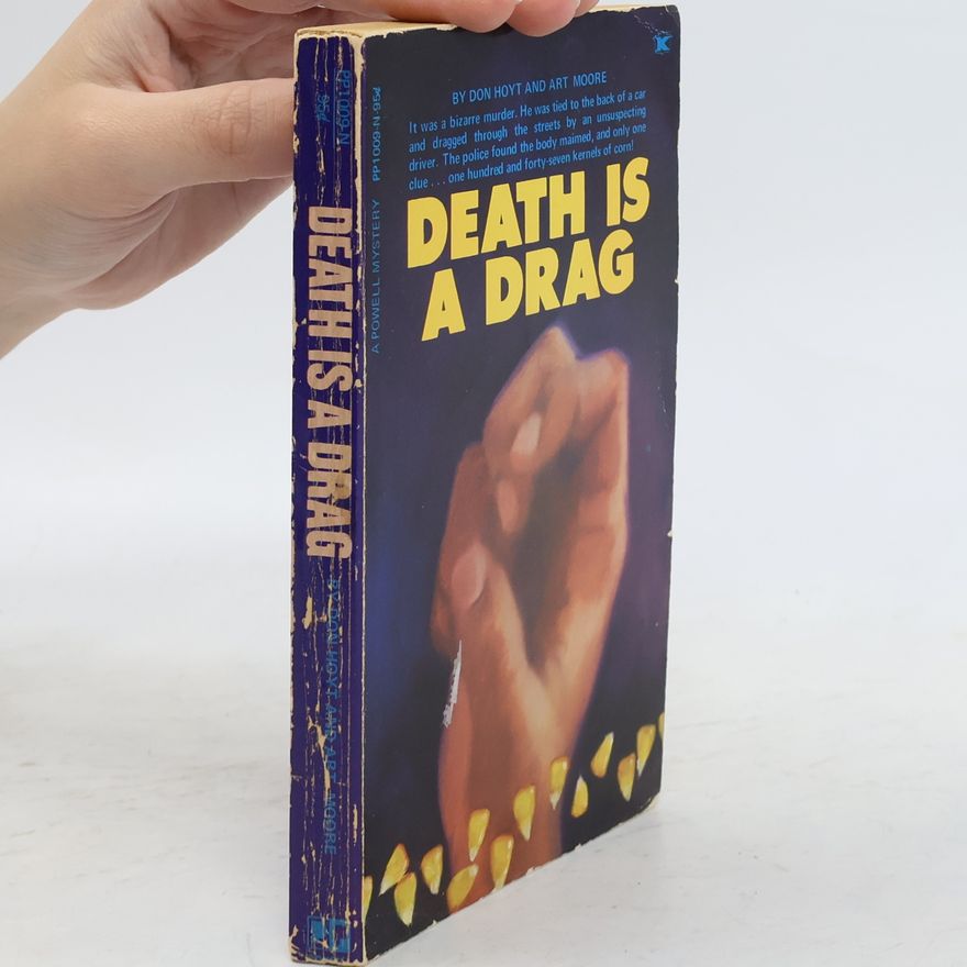 Various authors Death is a Drag