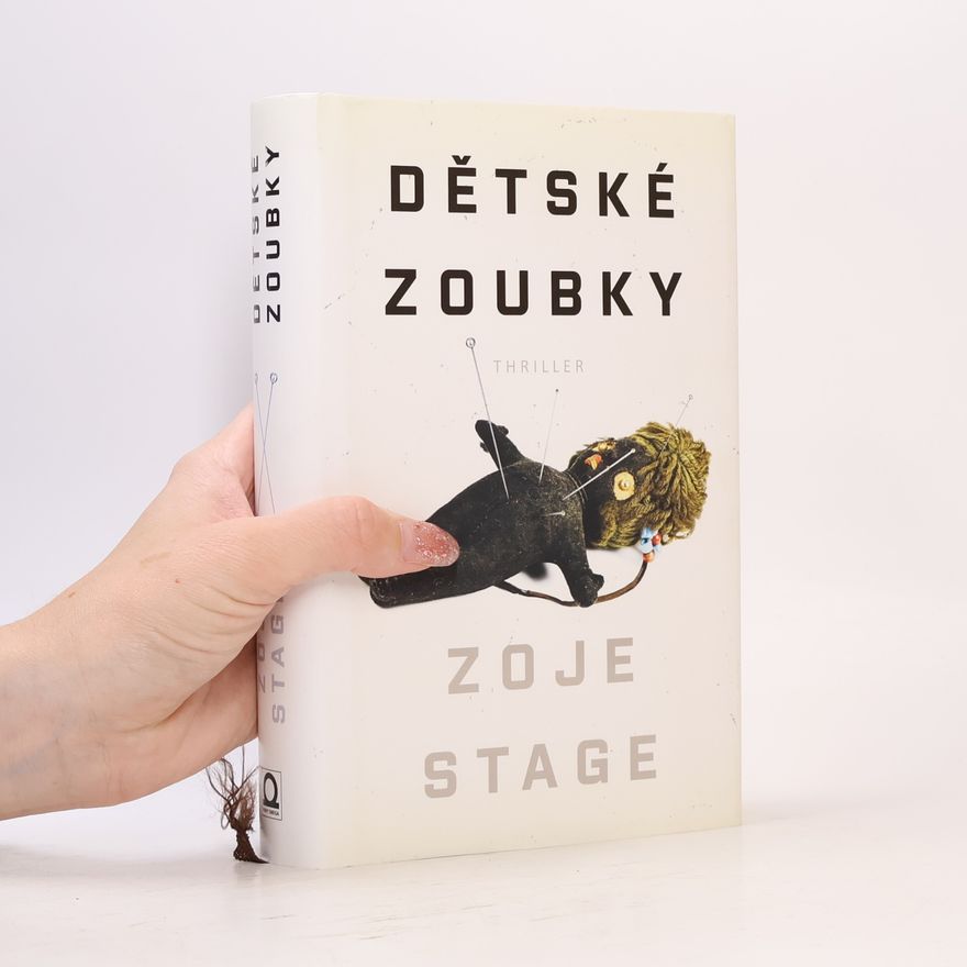 Zoje Stage Dětské zoubky