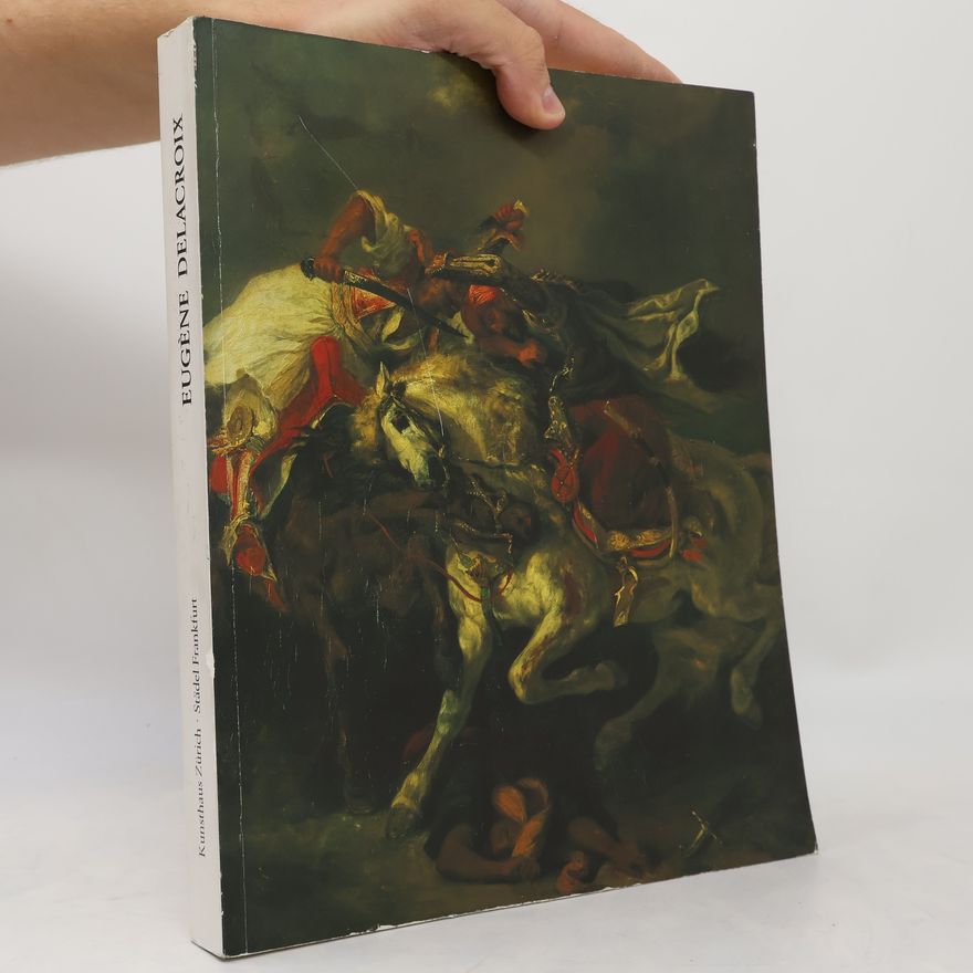 Autorenkollektiv Eugéne Delacroix