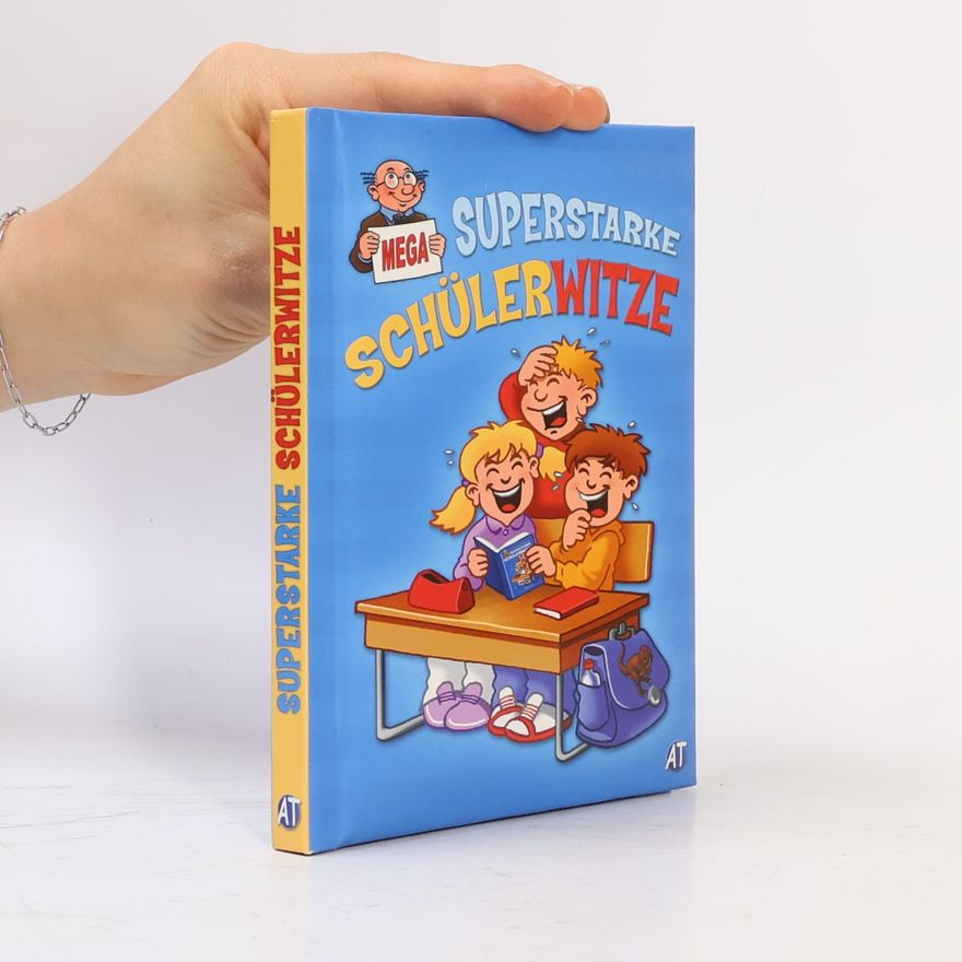 Christian Habicht Superstarke Schülerwitze