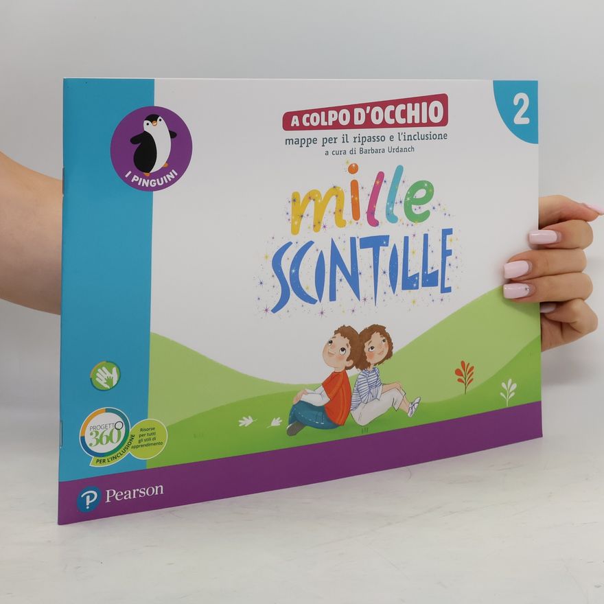Barbara Urdanch Mille scintille 2