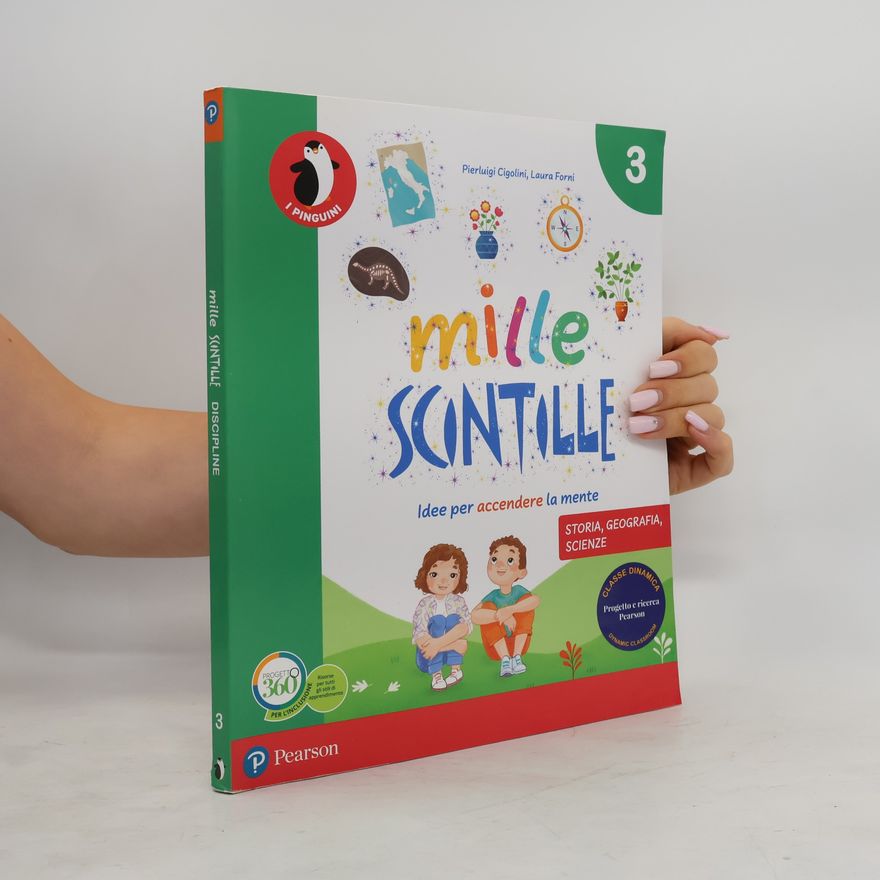 Laura Forni Mille Scintille 3