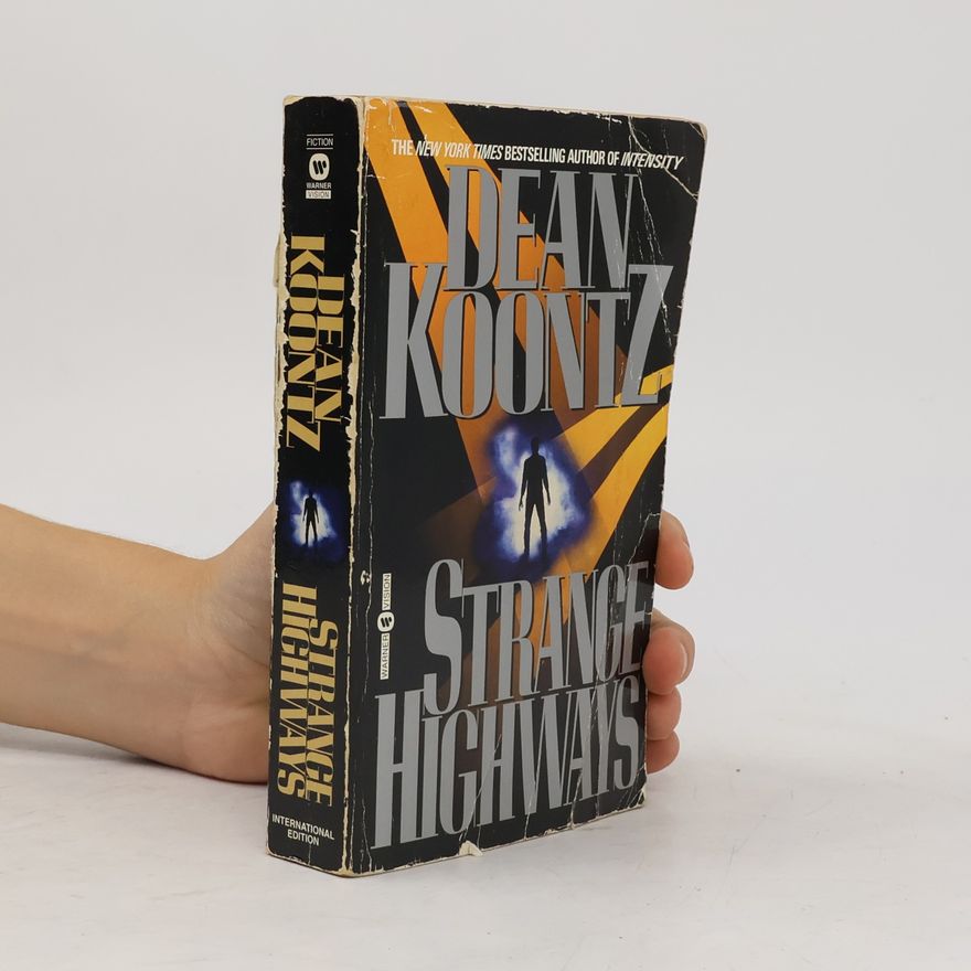 Dean Ray Koontz Strange highways