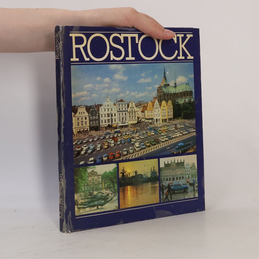 Hans Jordan Rostock