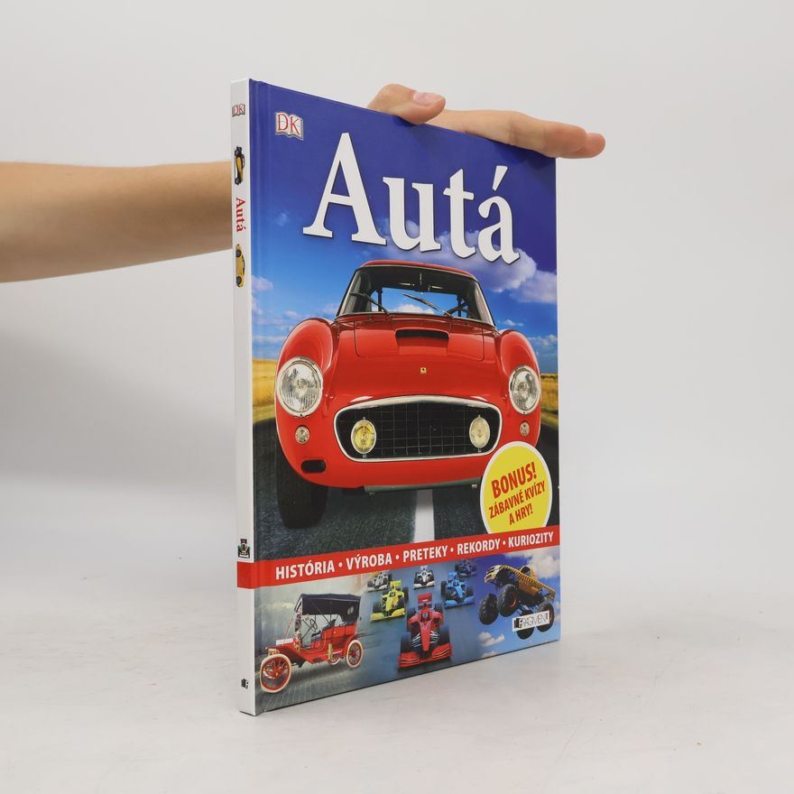 AA.VV. Autá