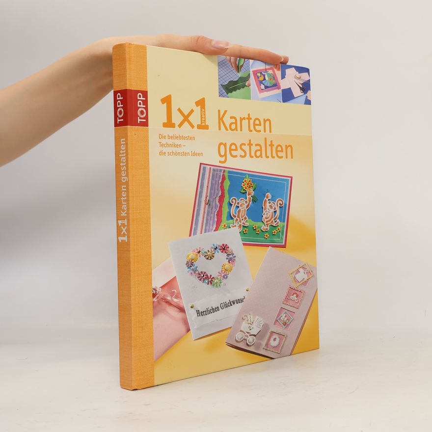 Ines Albilt Karten gestalten