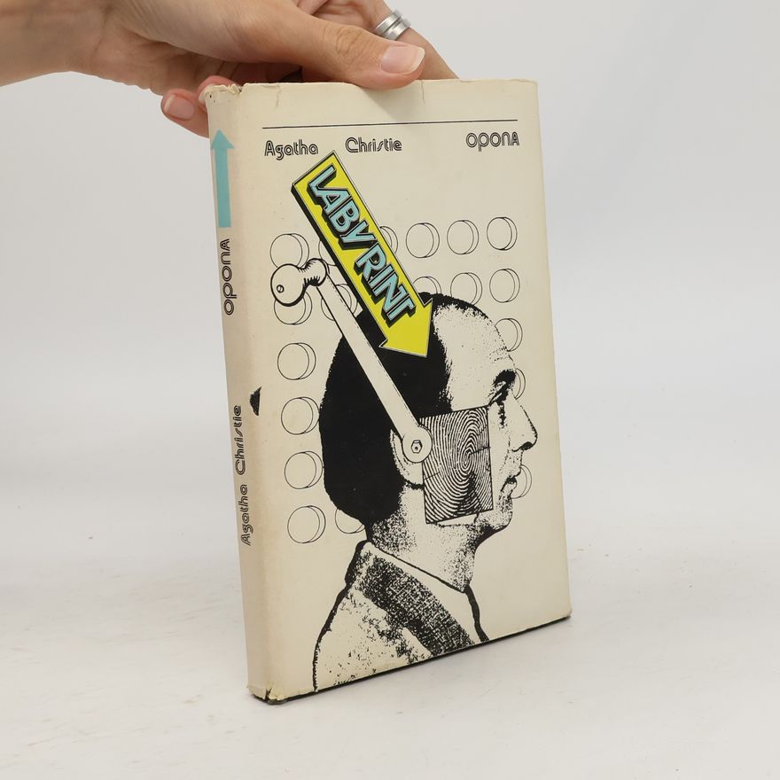 Agatha Christie Opona