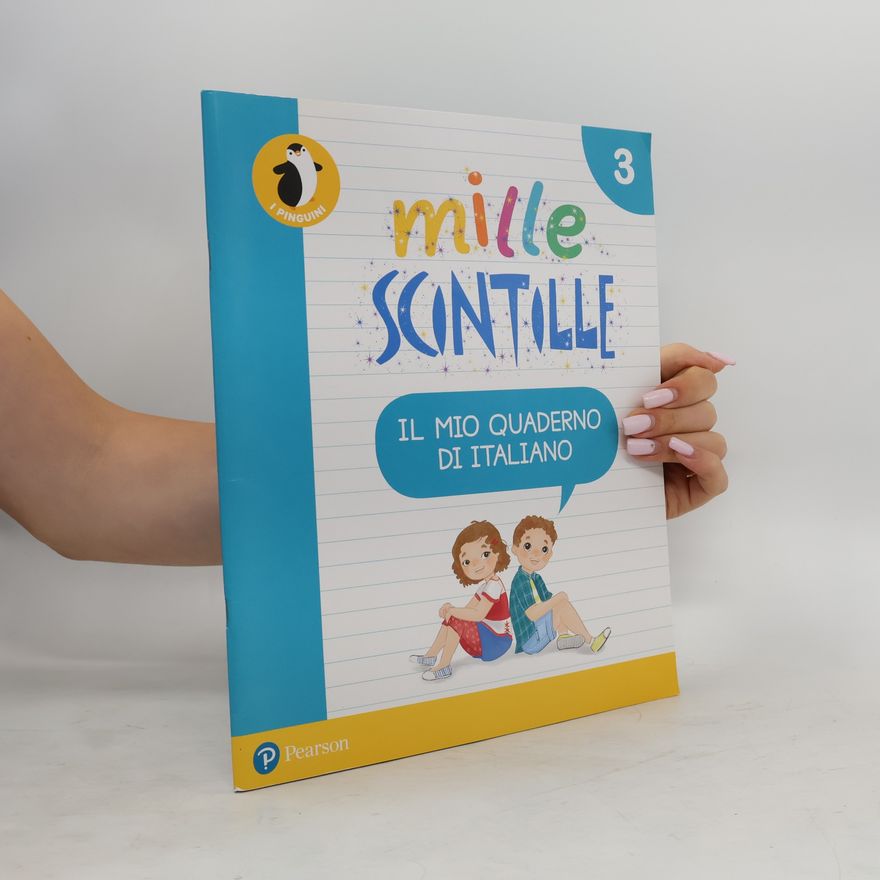 Salvatore Pagano Mille scintille 3
