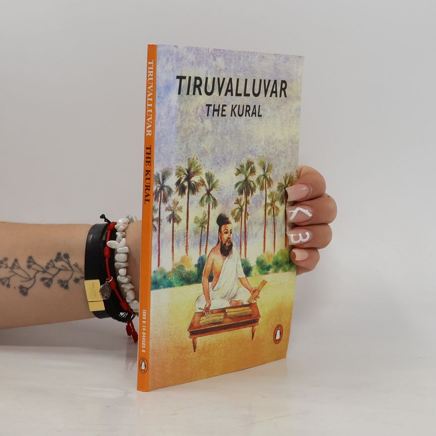 P.S. Sundaram Classics: The Kural