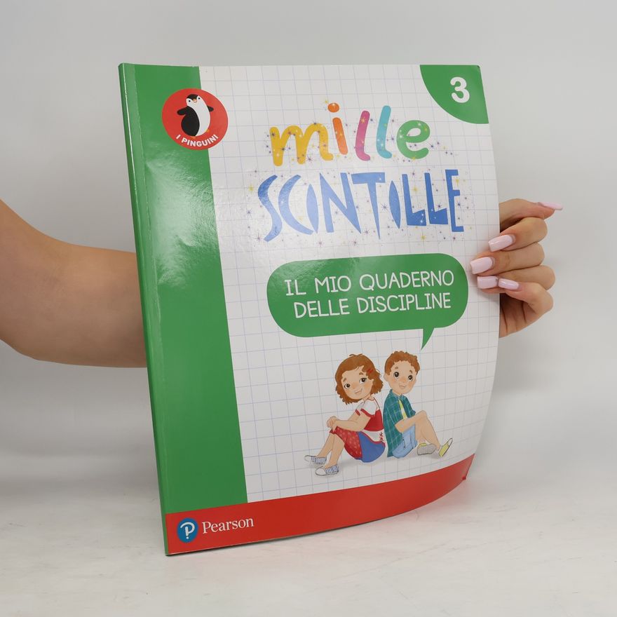 Various authors Mille scintille 3