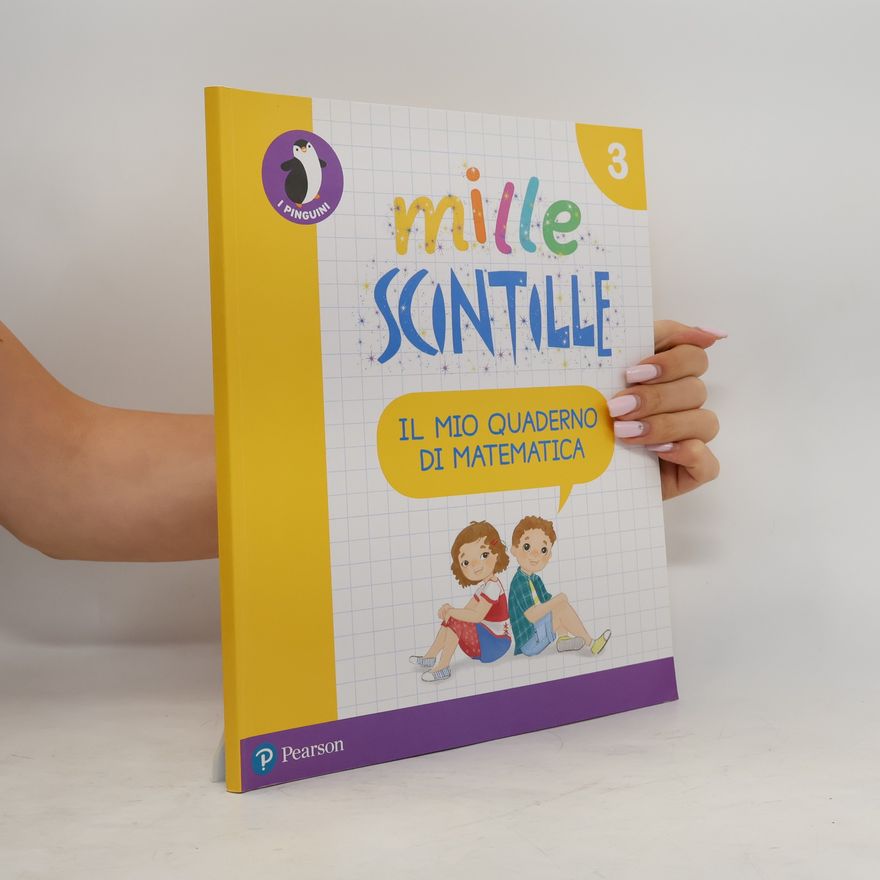 Cristina De Felice Mille scintille 3