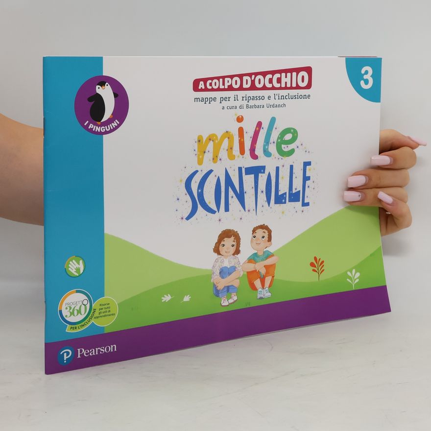 Barbara Urdanch Mille Scintille 3