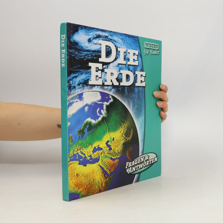 Daniel Hoch Die Erde