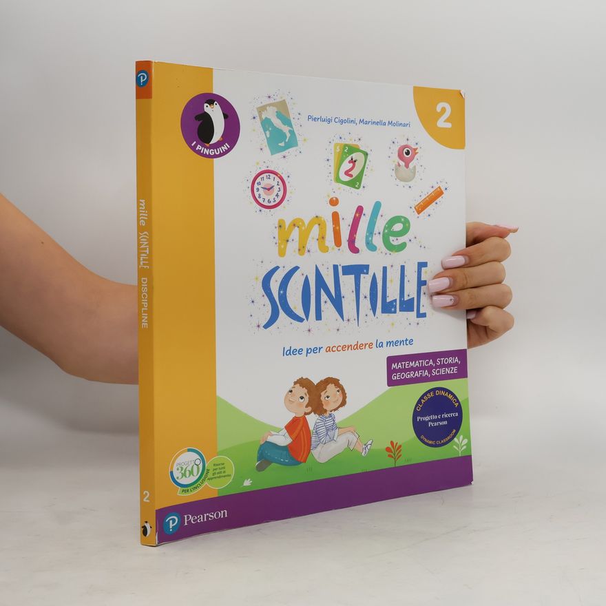 Pierluigi Cigolini Mille Scintille 2