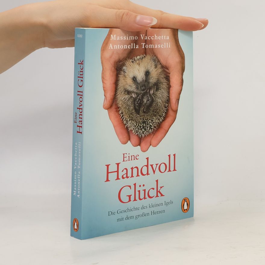 Massimo Vacchetta Eine Handvoll Glück