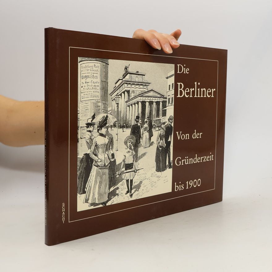 Collectif d'auteurs Die Berliner