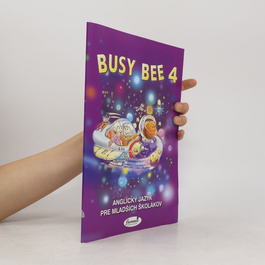 Autorenkollektiv Busy bee 4