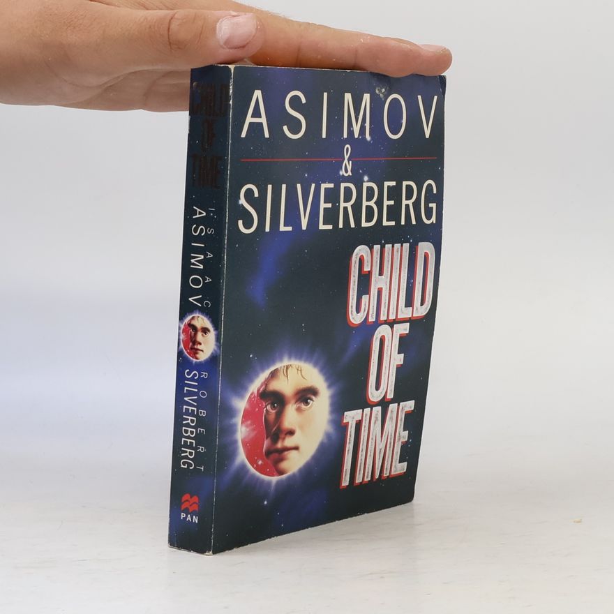 Isaac Asimov Child of Time
