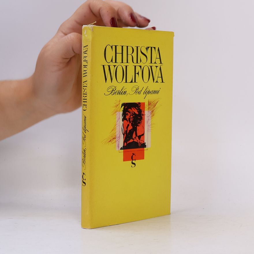 Christina Wolff Berlín, Pod lipami