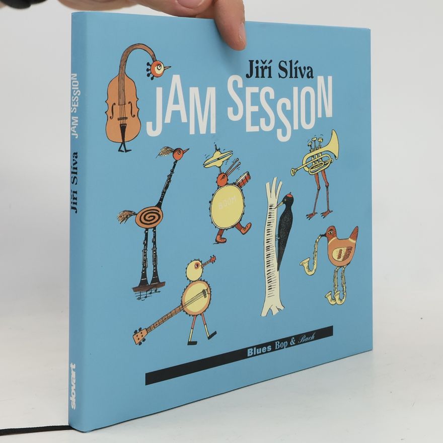 Jiří Slíva Jam Session
