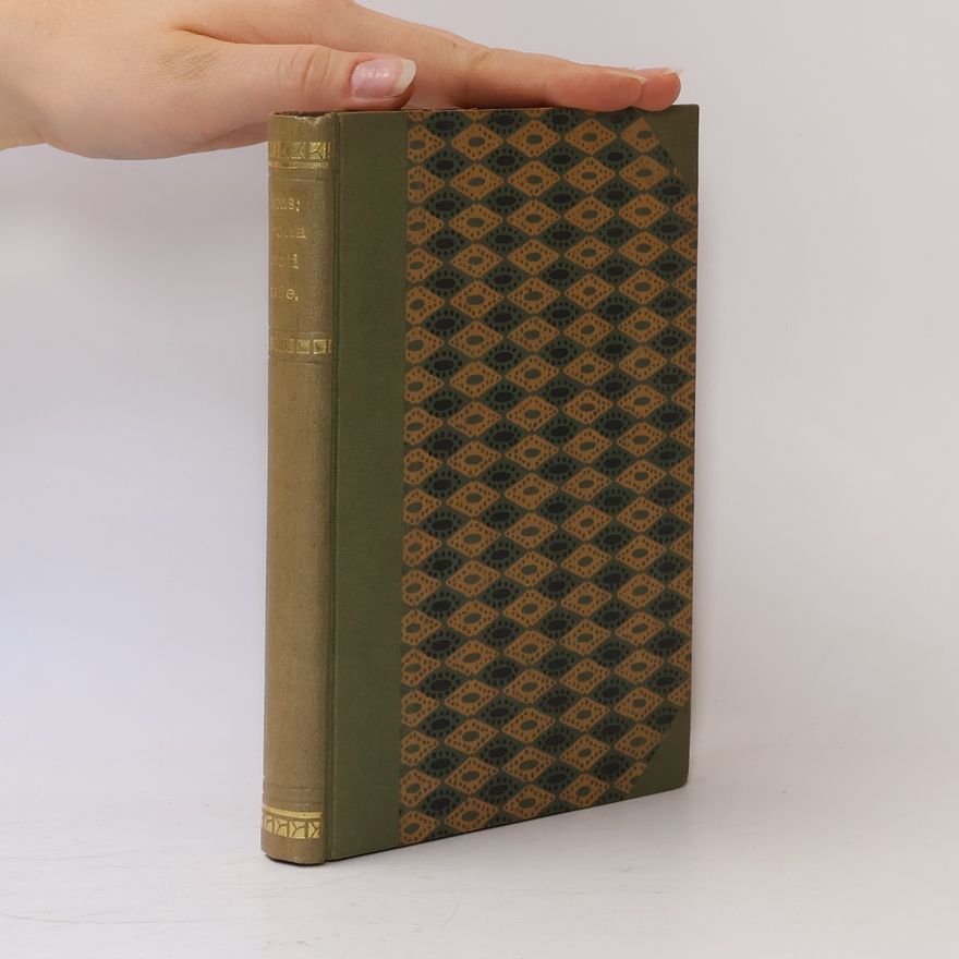 Josef František Karas Archa proti arše : román z dob husitských