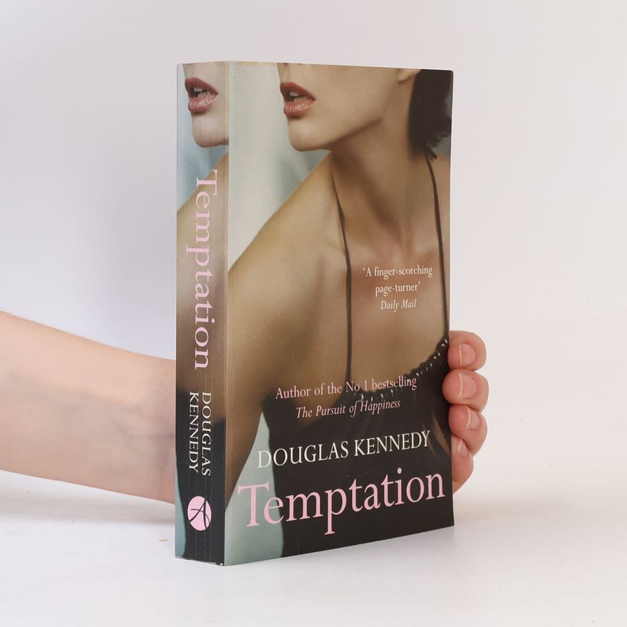 Douglas Kennedy Temptation