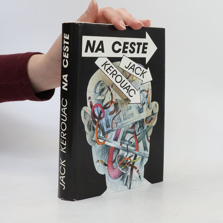 Jack Kerouac Na ceste