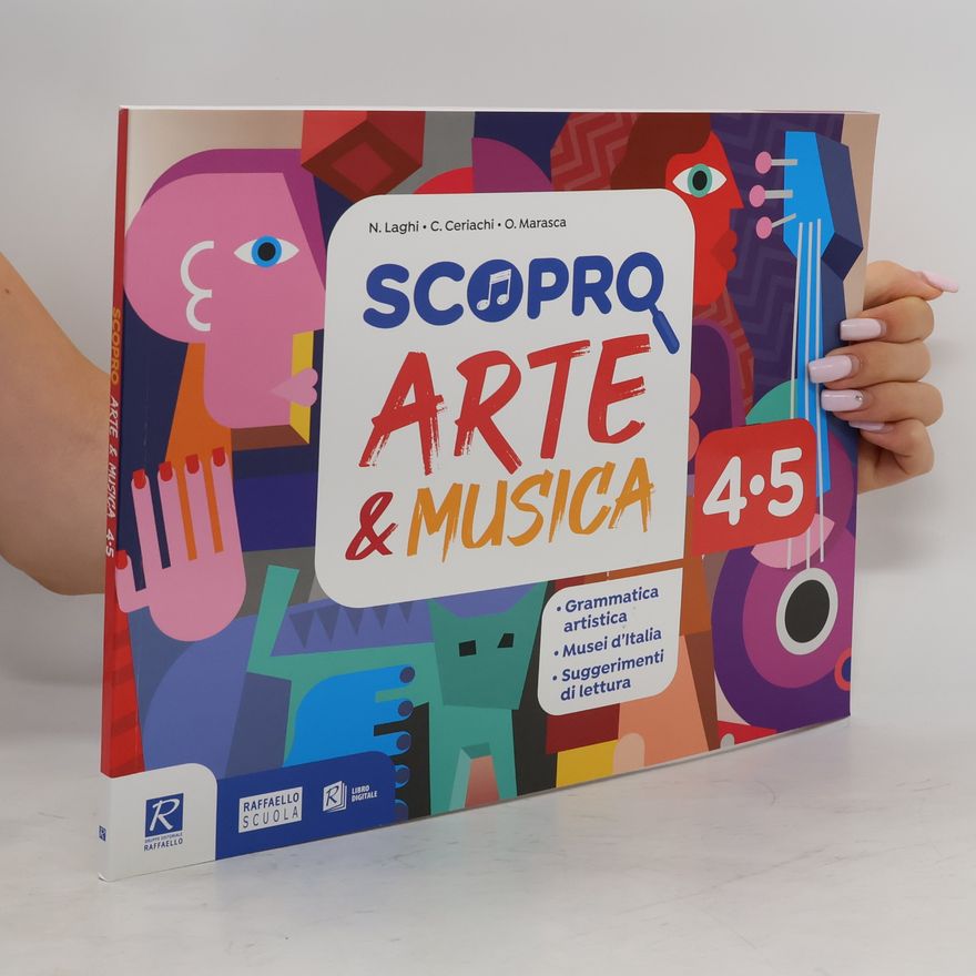 C. Ceriachi Scopro Arte & Musica 4-5