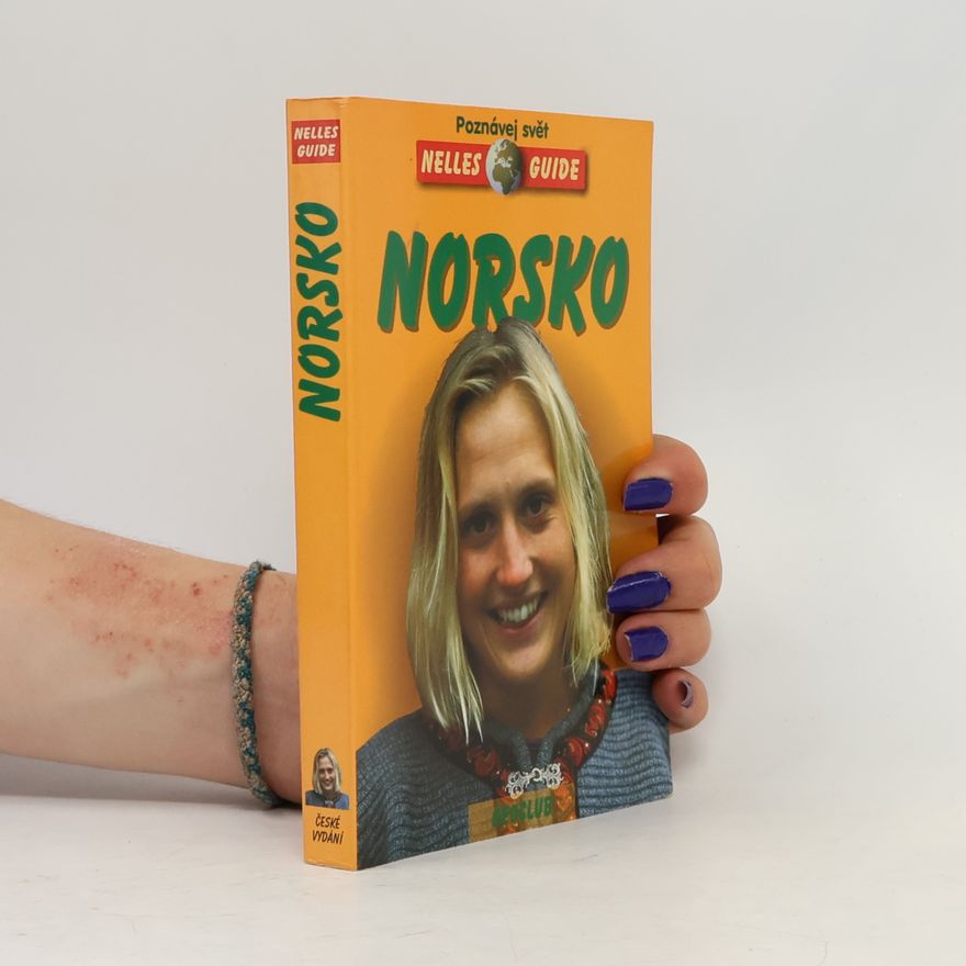 Collectif d'auteurs Norsko