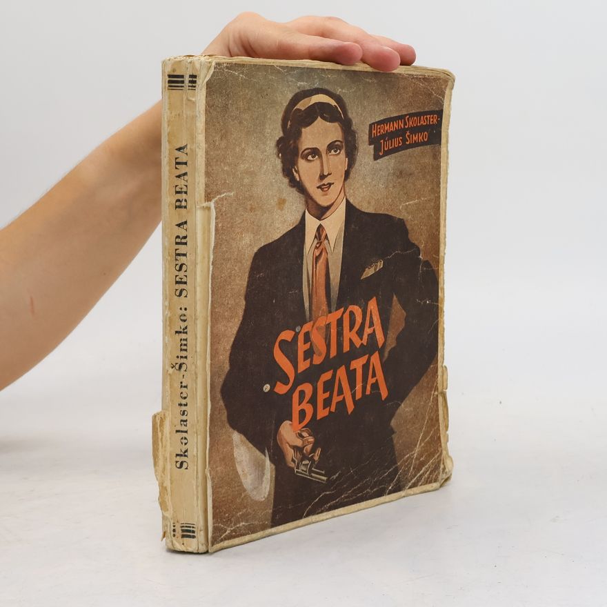 Hermann Skolaster Sestra Beata