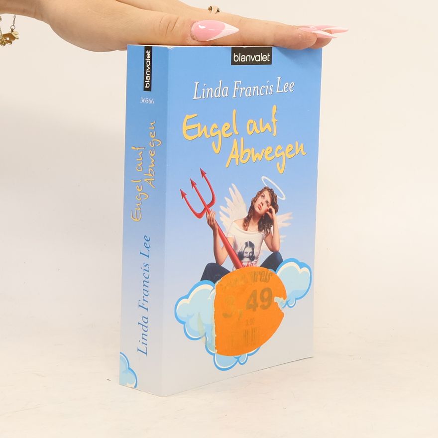Linda Francis Lee Engel auf Abwegen