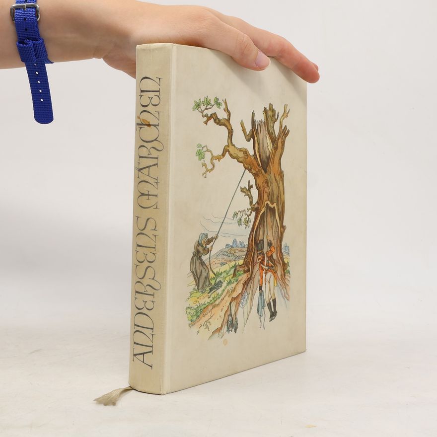 Hans Christian Andersen Andersens Märchen