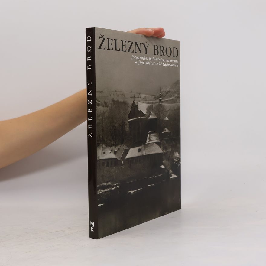 Various authors Železný Brod