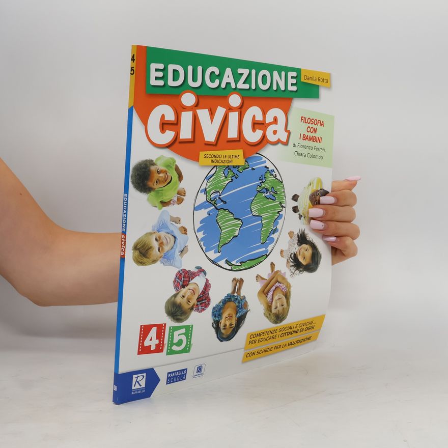 Danila Rotta Educazione civica 4-5