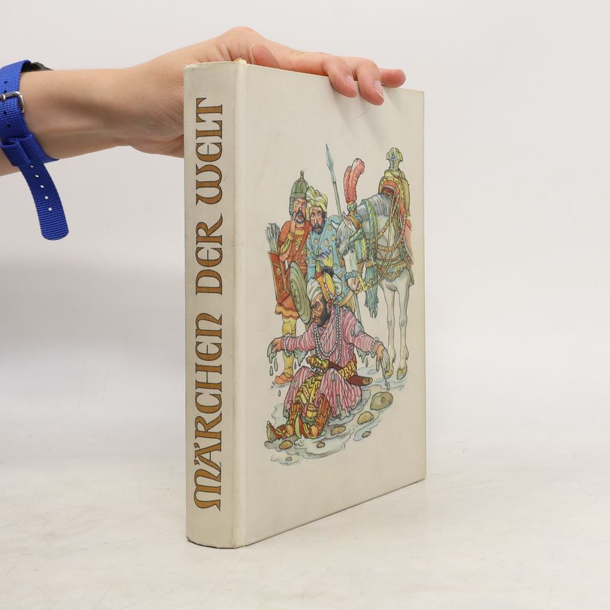 Autorenkollektiv Märchen der Welt