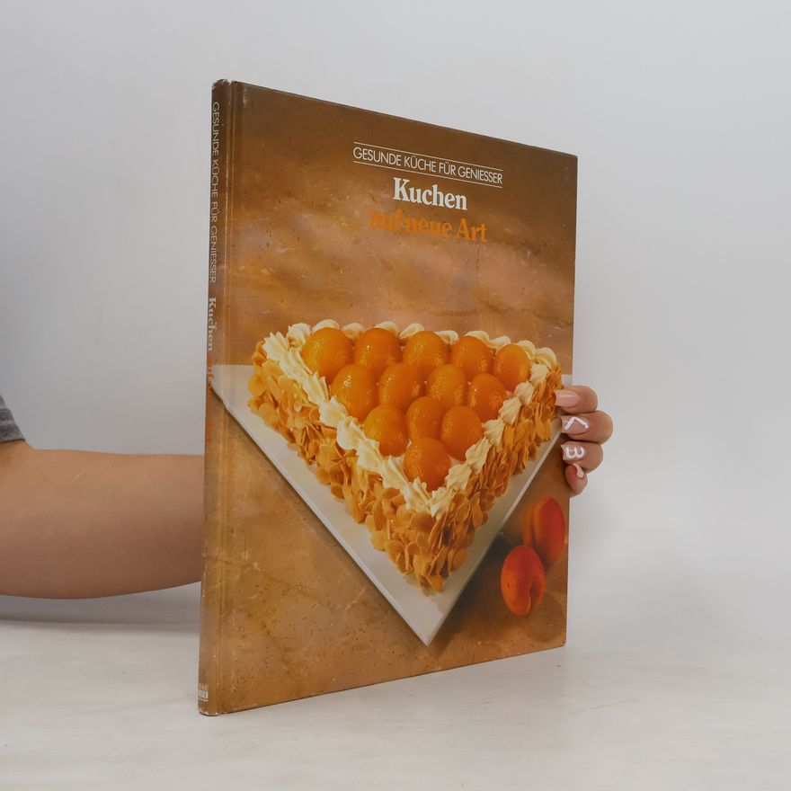Autorenkollektiv Kuchen auf neue Art