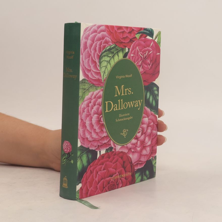 Virginia Woolf Mrs Dalloway