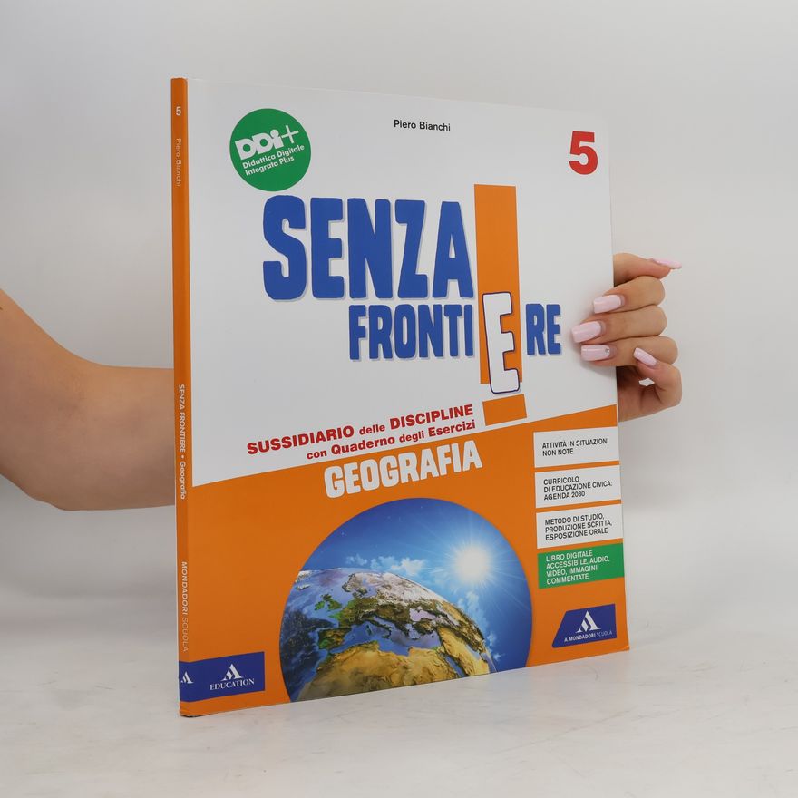 Piero Bianchi Senza Frontiere 5