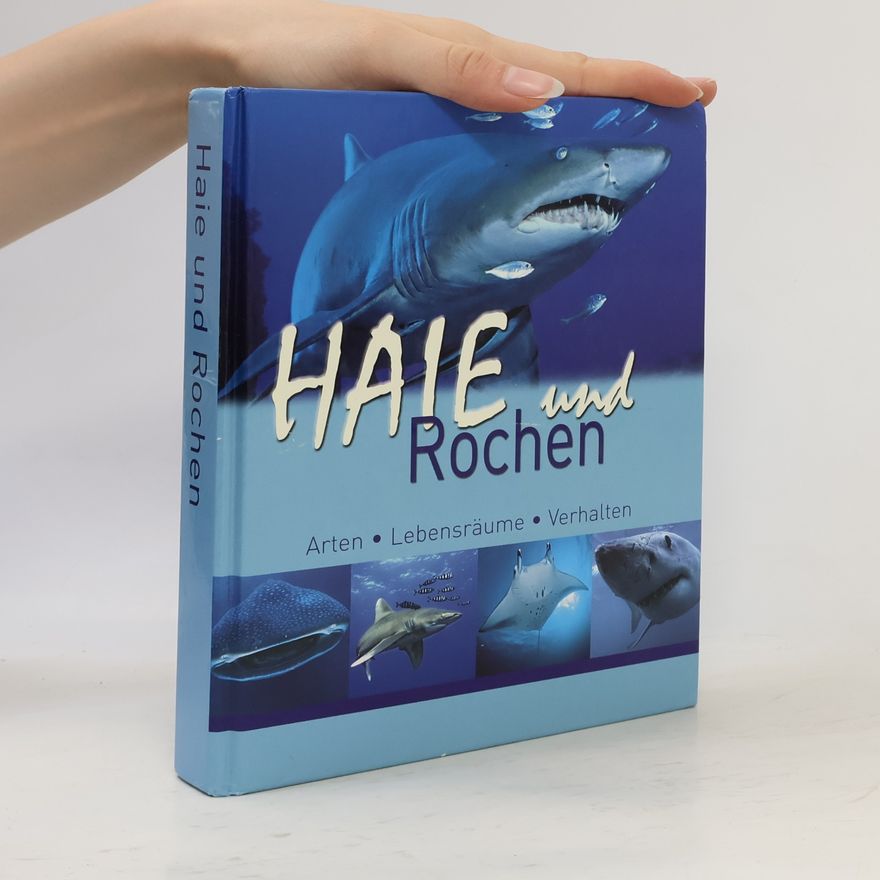 Auteurscollectief Haie und Rochen
