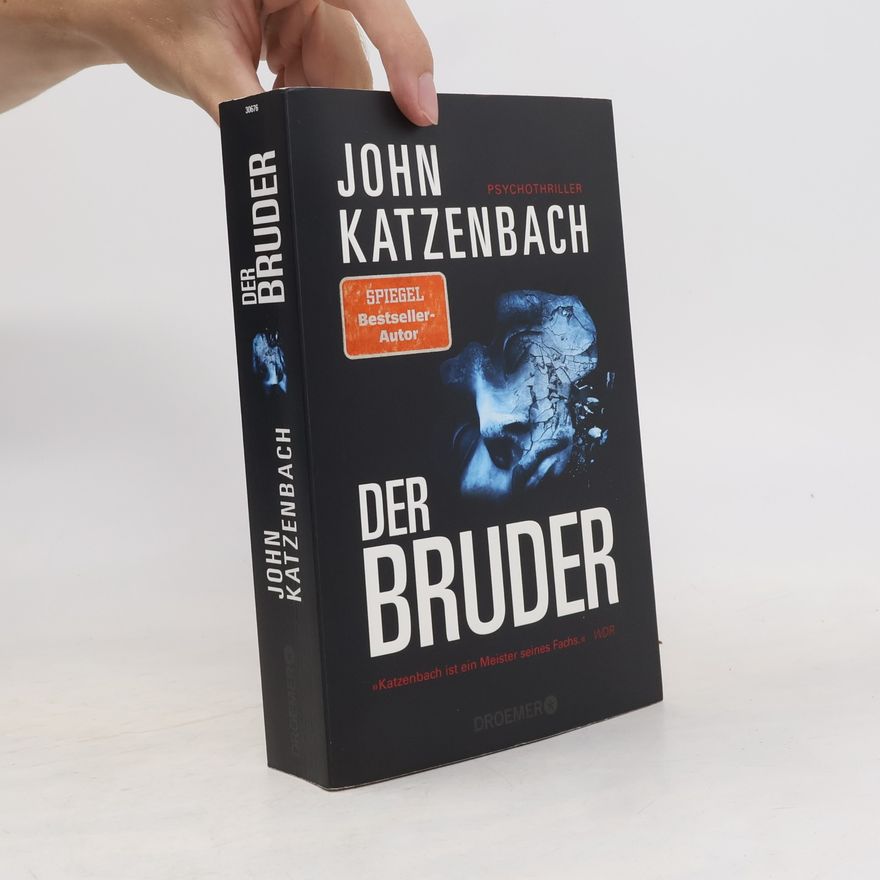 John Katzenbach Der Bruder