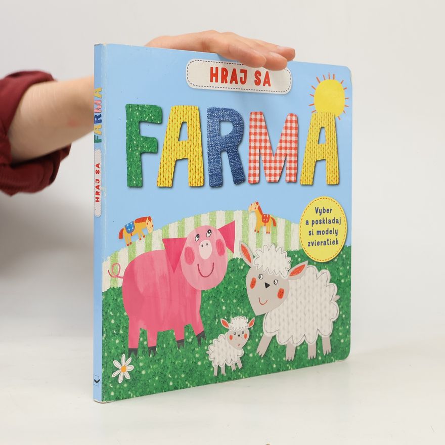 Kolektív autorov Hraj sa, Farma