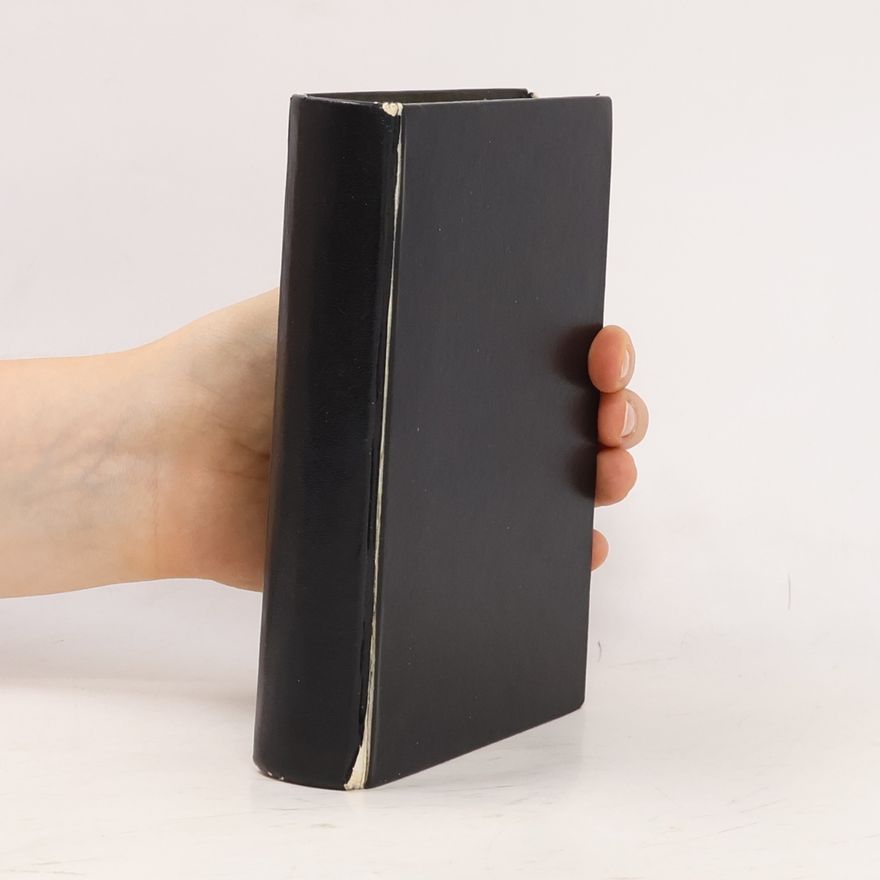Kolektiv autorů Biblí svatá aneb Všecka svatá písma Starého i Nového zákona